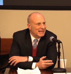 Eric Perkins