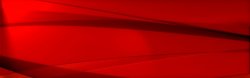 red banner
