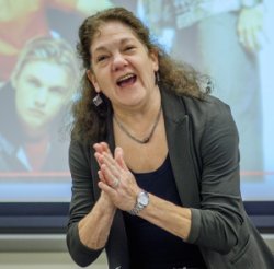 Patti Grunther