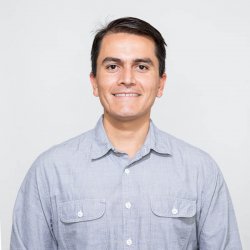 Manuel Romero