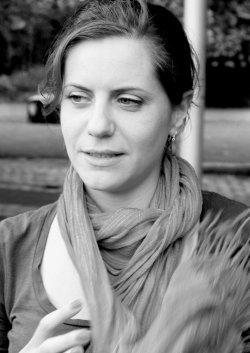 Maria Rapicavoli