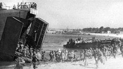rci landings