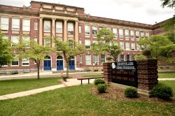 Montclair high school
