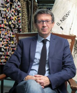 stefano piaggi