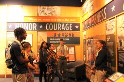 Yogi Berra Museum