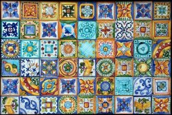 Tiles Ceramics