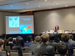 Model UN 2020 PP pic Fiore