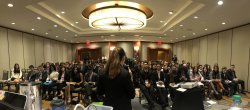 UN model 2020 Audience