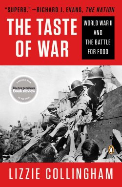 The taste of war