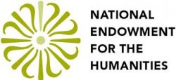 NEH logo