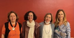 Foto Presentazione Libro Fiore Palermo