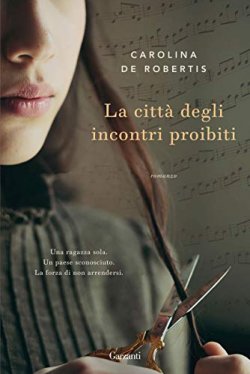 La citta degli incontri proibiti