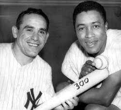Yogi Elston