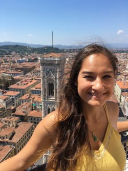 Tyana Truong
