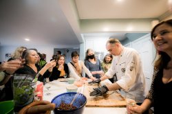 Making 'mpanatigghi