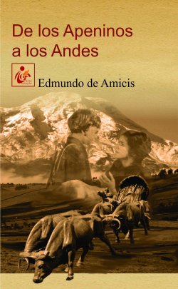 De los Apeninos a los Andes