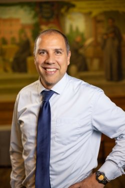 Mario Gallo
