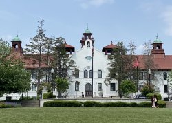 Cole Hall