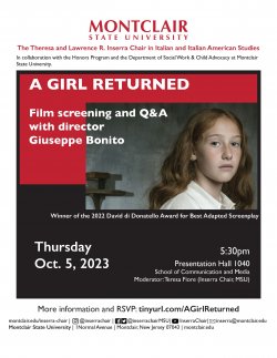 Flyer A Girl Returned final