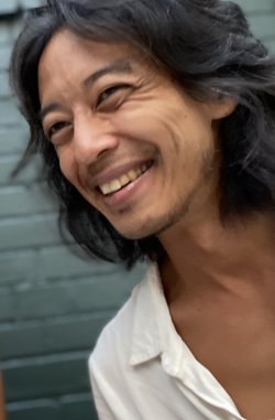 Richard Joon Yoo