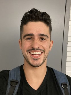 Steven Jacobs