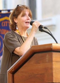 Mary Ann Trasciatti