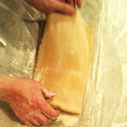 Albano Hands_Pasta