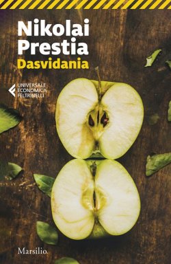 Book cover for Nikolai Prestia