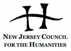 New Jersey Council for the Humanities logo