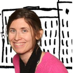 Caroline Howell
