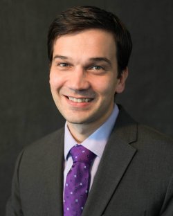 photo of Dan Stratthaus