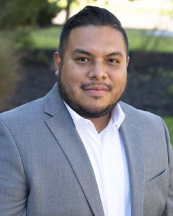 photo of Felix Bautista