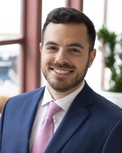 photo of Joe Yankus