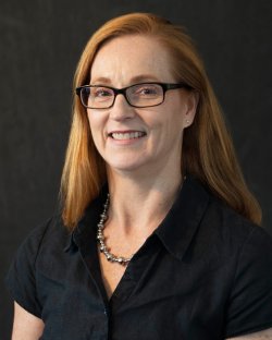 photo of Robin Walker