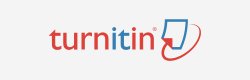 screenshot of the Turnitin Banner
