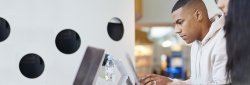 University students adaptive learning