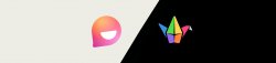 flipgrid and padlet logos together in one graphic