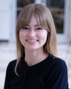 Hannah Hirsch
