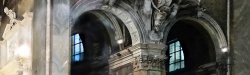 Architectural Detail - Italy
