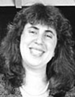 Amy Reich