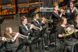 Brass Performance