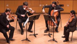 Heimat Quartet