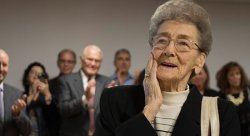 Feature image for In Memoriam: Kay Consales