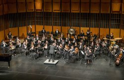 MSU Wind Symphony