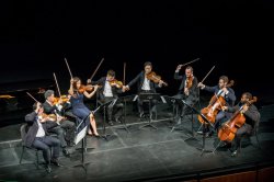 chamber strings