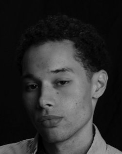 Teo Blake