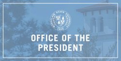 Office of the PResident