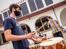 Drummer