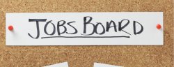 Jobs Board