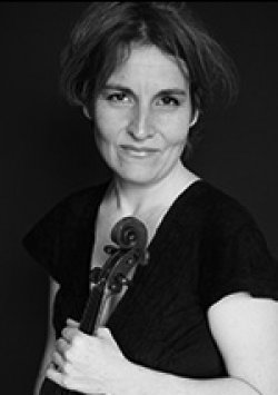 Theresa Salomon